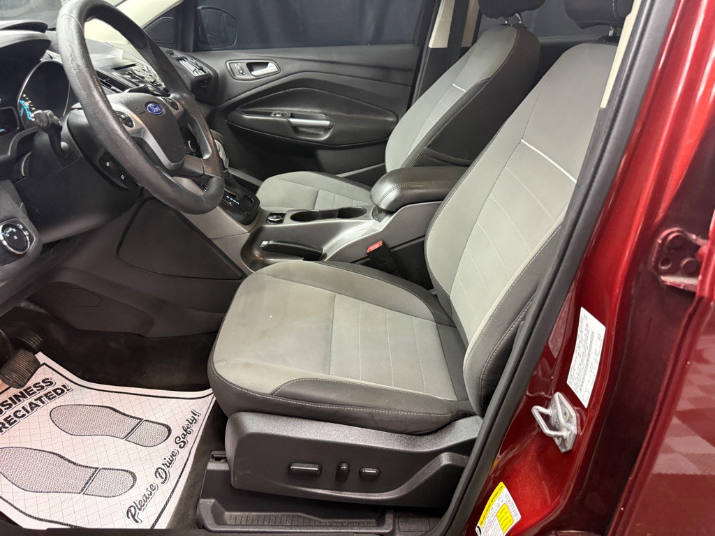 2014 Ford Escape Image 7