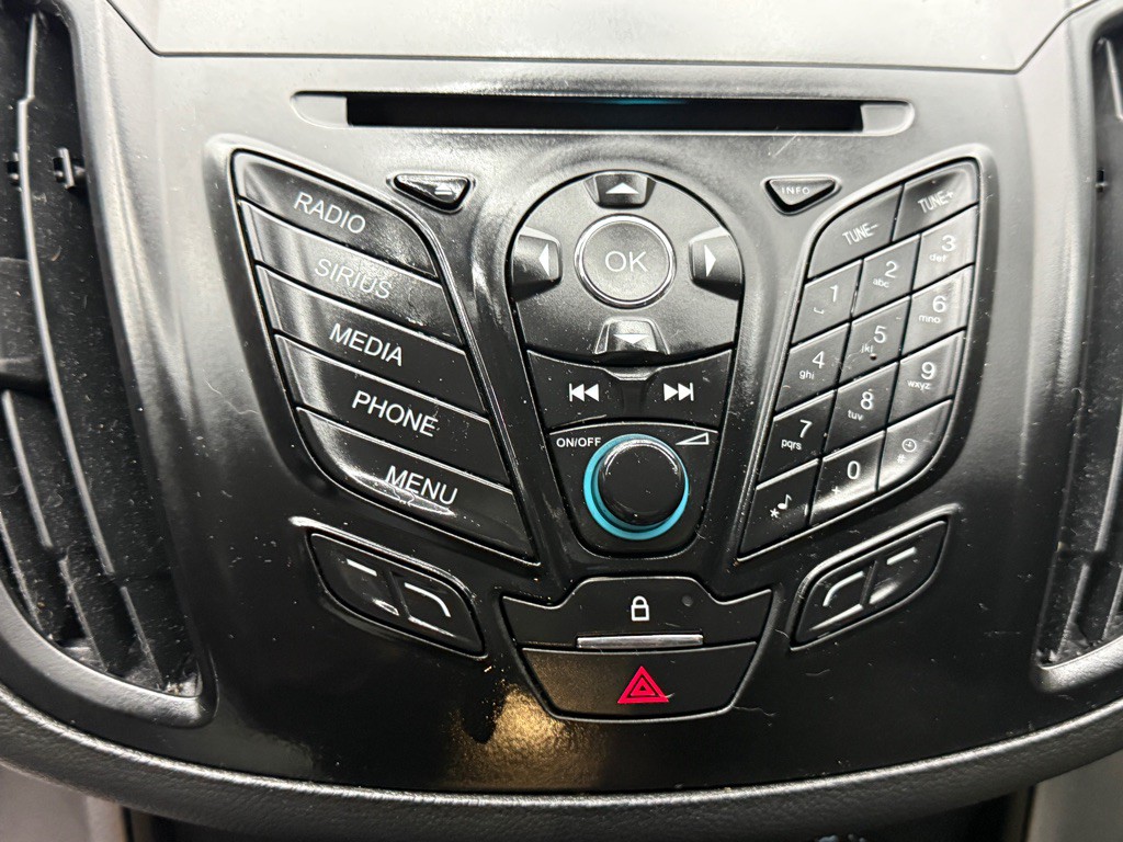 2014 Ford Escape Image 10