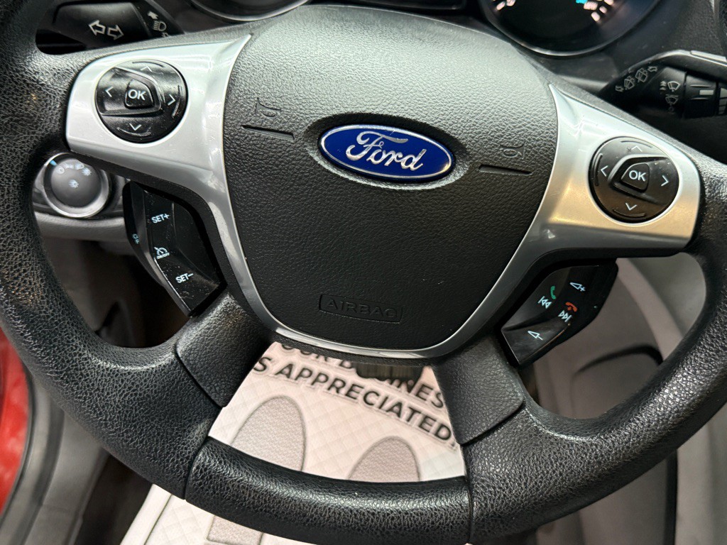 2014 Ford Escape Image 11