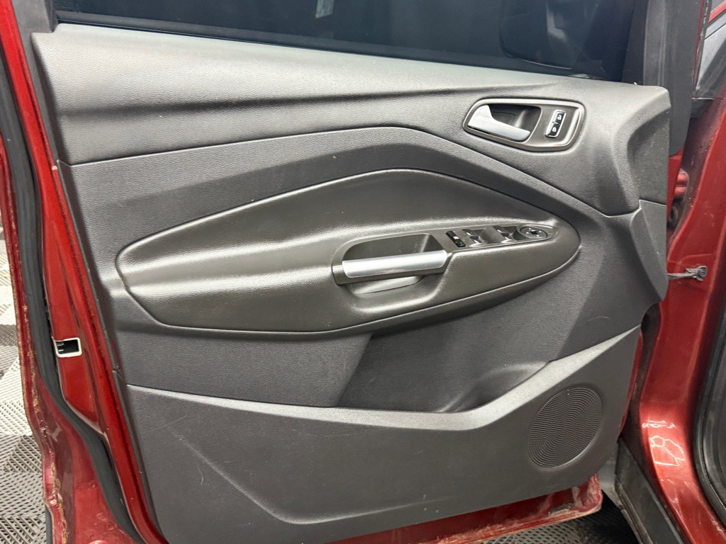 2014 Ford Escape Image 12