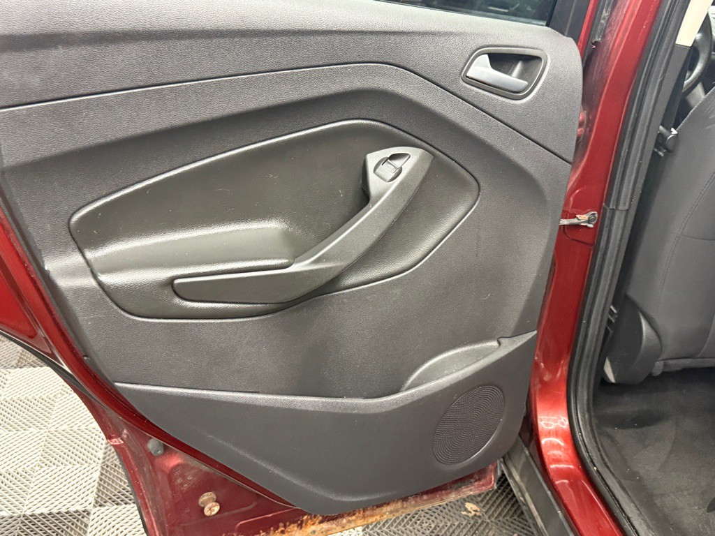 2014 Ford Escape Image 13