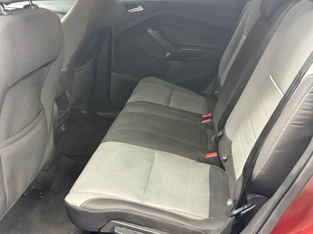 2014 Ford Escape Image 14