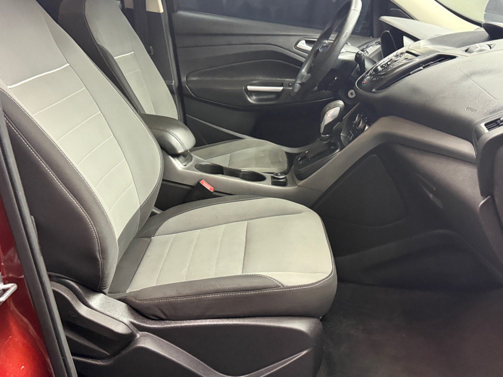 2014 Ford Escape Image 16