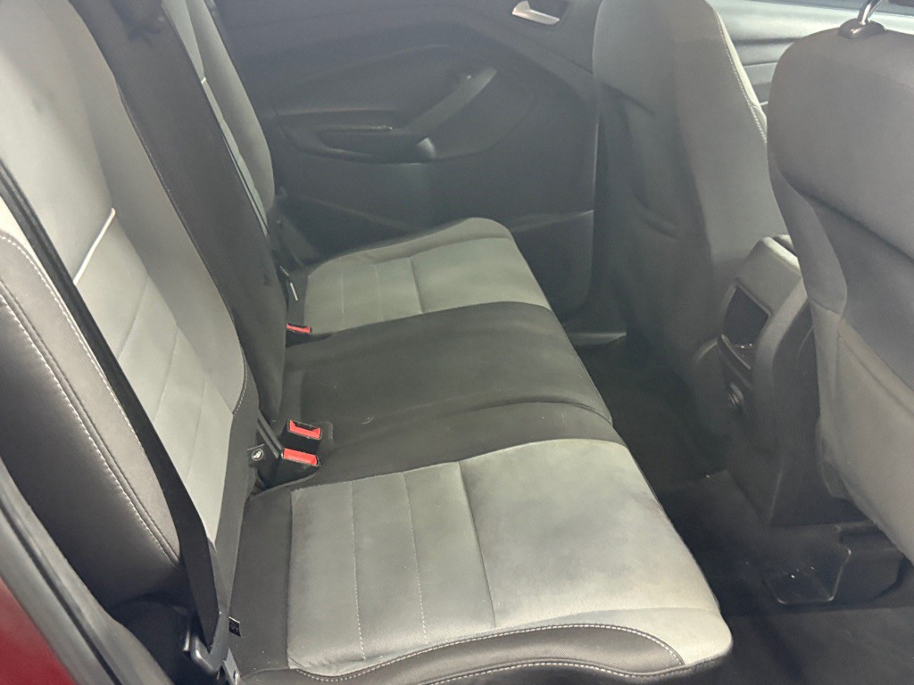 2014 Ford Escape Image 18