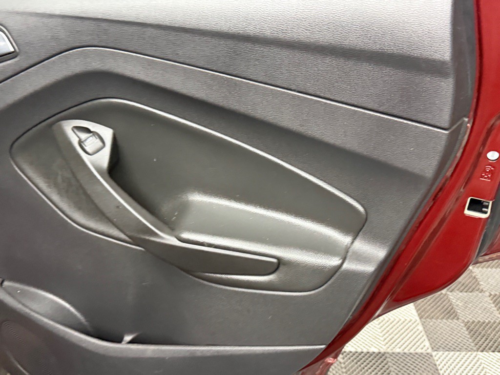 2014 Ford Escape Image 19