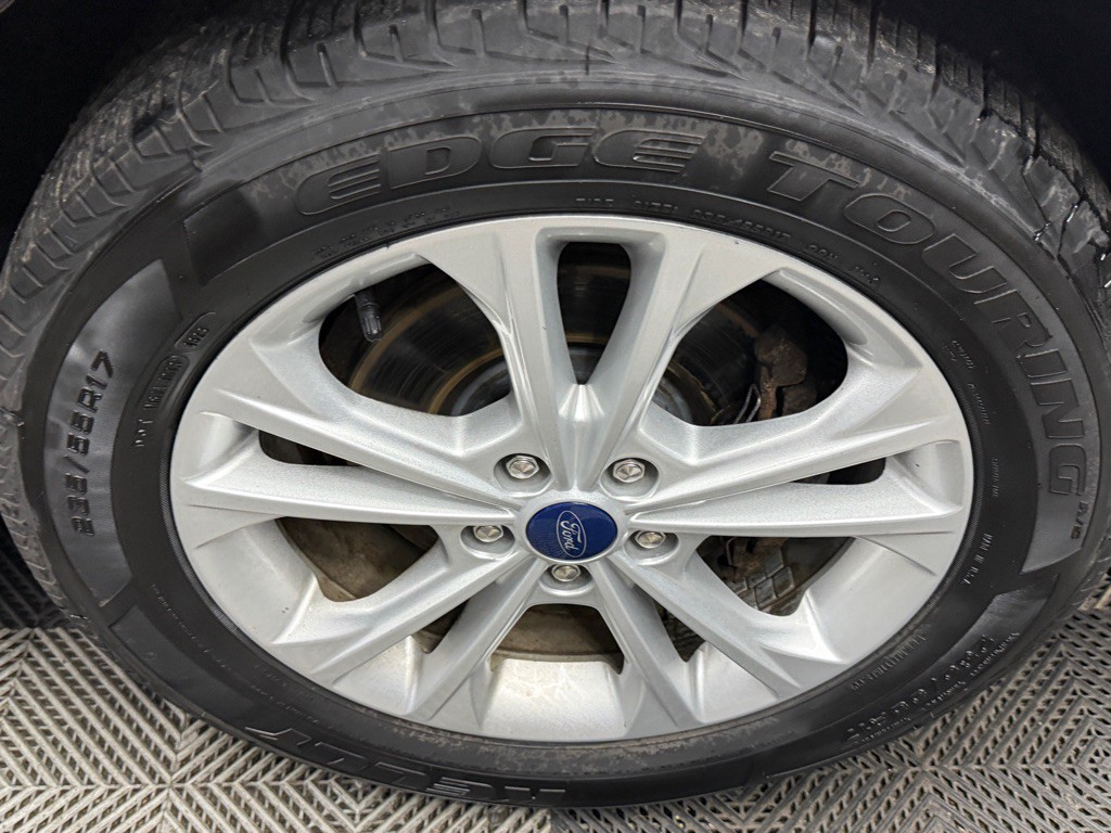 2014 Ford Escape Image 20