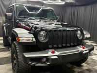 Image for 2021 Jeep Wrangler Unlimited Rubicon ID: 7602315