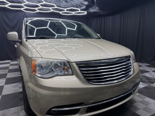 Image for 2011 Chrysler Town & Country Touring ID: 7609251