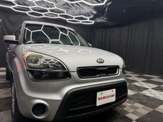 Image for 2013 Kia Soul  ID: 7614066