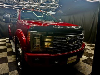 Image for 2017 Ford F-350 Super Duty ID: 7617340