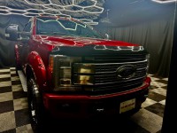 Image for 2017 Ford F-350 Super Duty ID: 7617340