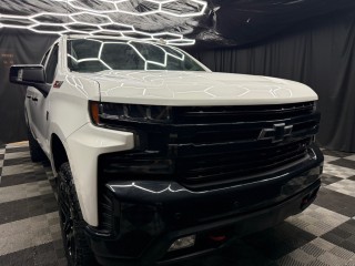 Image for 2021 Chevrolet Silverado 1500 Lt Trail Boss ID: 7620106