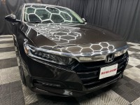 Image for 2018 Honda Accord EX ID: 7629107