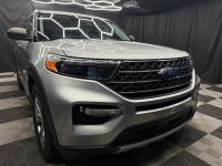 Image for 2021 Ford Explorer XLT ID: 7631757