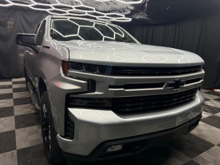 Image for 2020 Chevrolet Silverado 1500 RST ID: 7632372