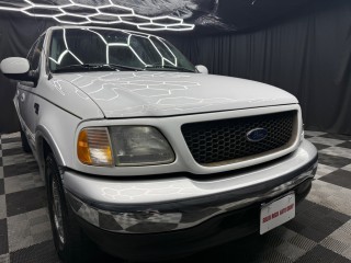 Image for 2002 Ford F-150 Supercrew ID: 7634232