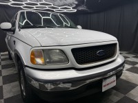 Image for 2002 Ford F-150 Supercrew ID: 7634232