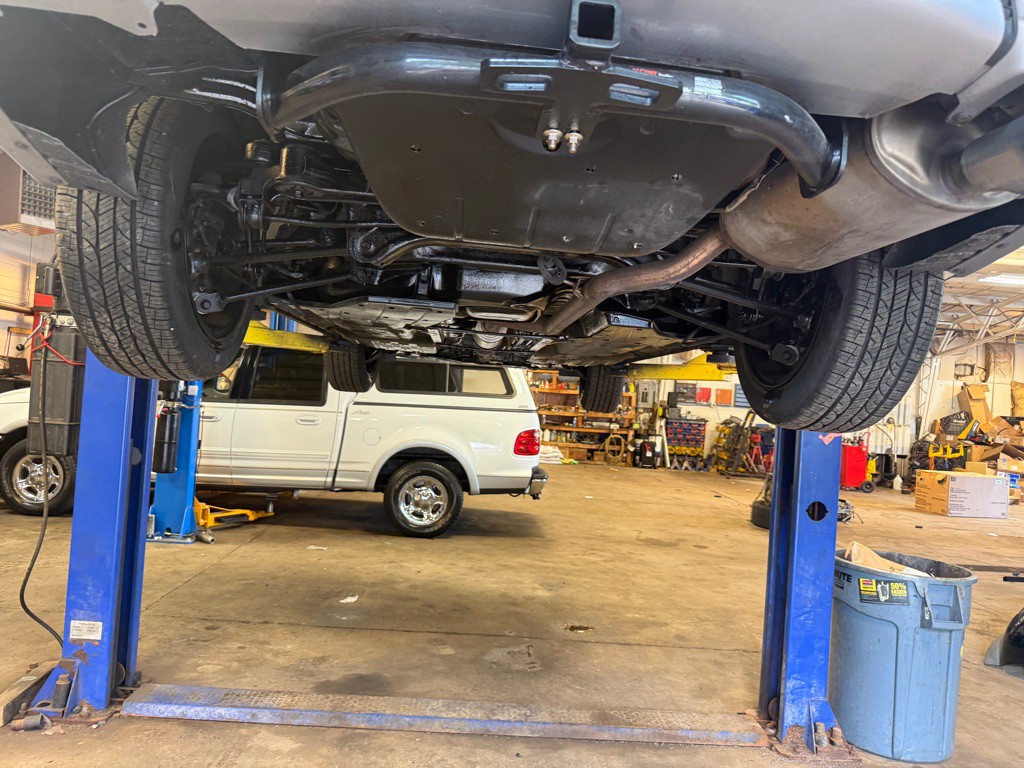 2002 Ford F-150 Image 25