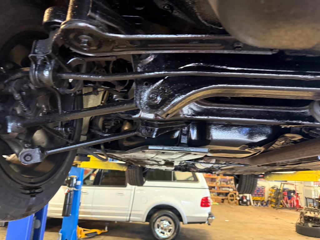 2002 Ford F-150 Image 27