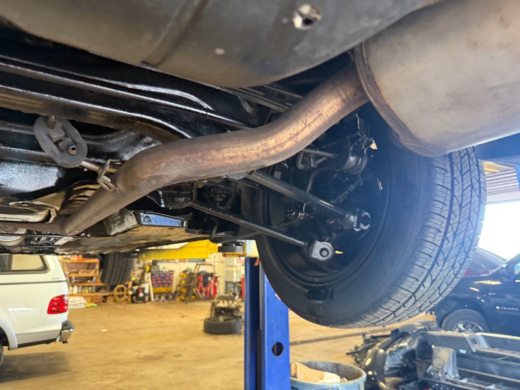 2002 Ford F-150 Image 28