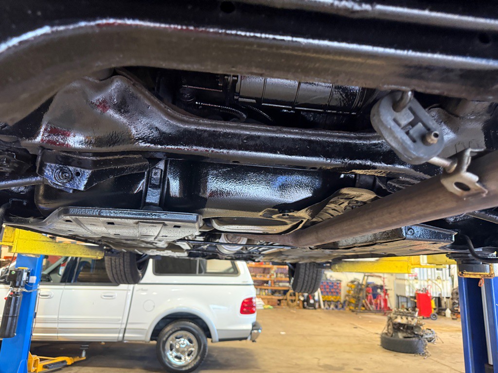 2002 Ford F-150 Image 29