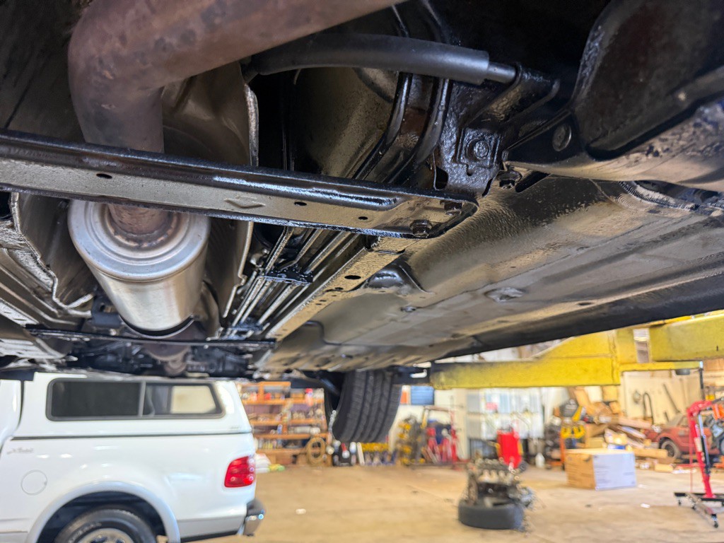 2002 Ford F-150 Image 31