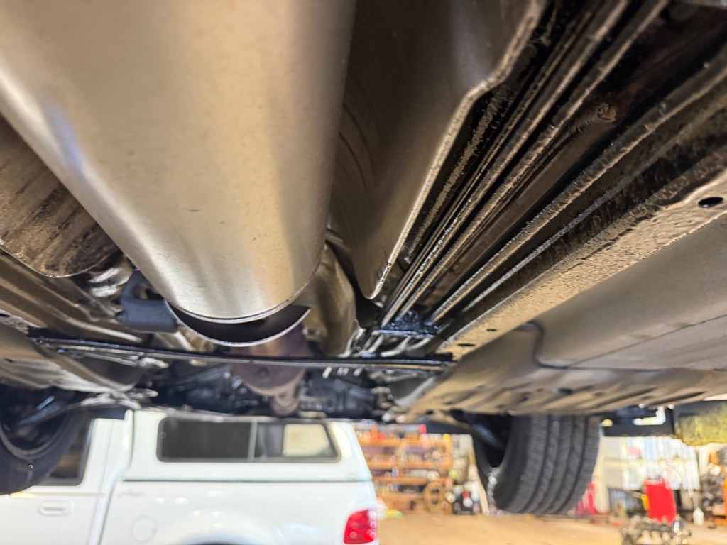 2002 Ford F-150 Image 32