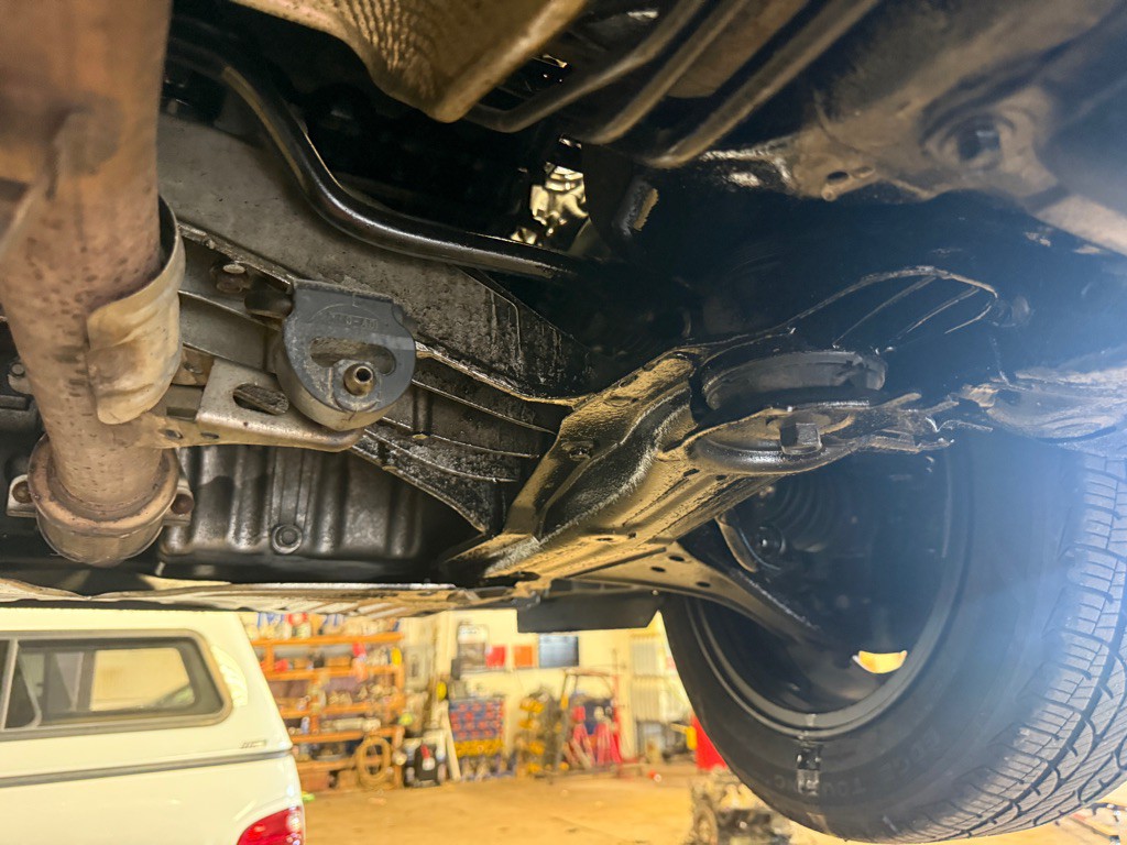 2002 Ford F-150 Image 35