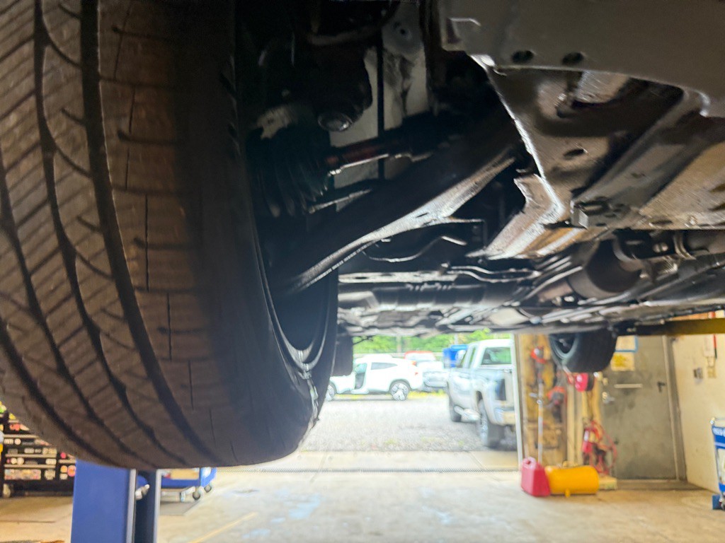 2002 Ford F-150 Image 39