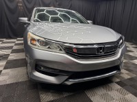 Image for 2017 Honda Accord EXL ID: 7639075