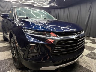 Image for 2021 Chevrolet Blazer 2LT ID: 7639081