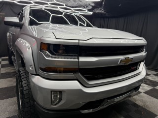 Image for 2016 Chevrolet Silverado 1500 LT ID: 7646779