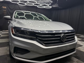 Image for 2020 Volkswagen Passat SE ID: 7649895