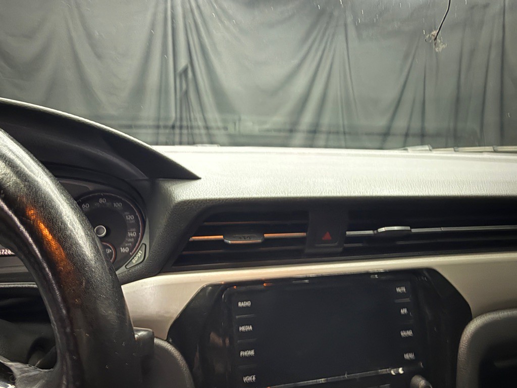 2020 Volkswagen Passat Image 10