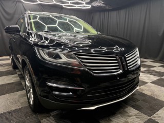 Image for 2016 Lincoln MKC Select ID: 7659919