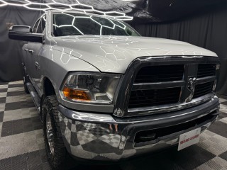 Image for 2010 Dodge Ram 2500  ID: 7666525