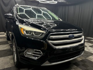 Image for 2017 Ford Escape SE ID: 7671106