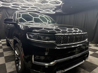 Image for 2022 Jeep Grand Cherokee Series Iii ID: 7671118