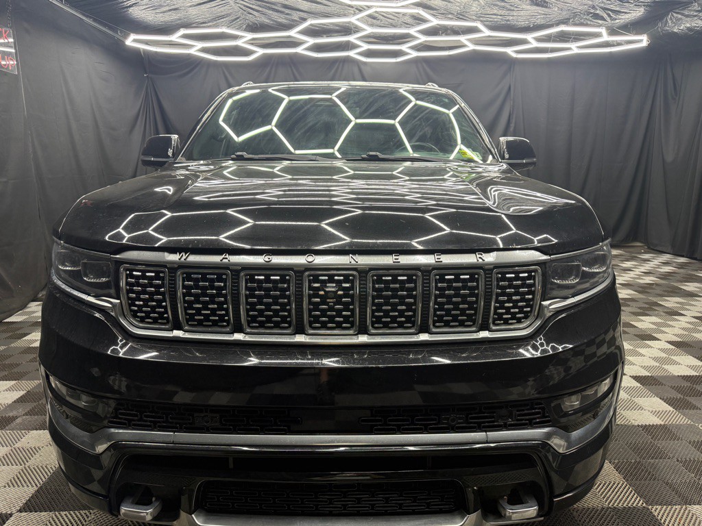 2022 Jeep Grand Cherokee Image 2