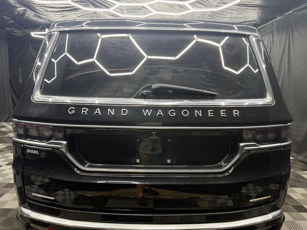 2022 Jeep Grand Cherokee Image 6