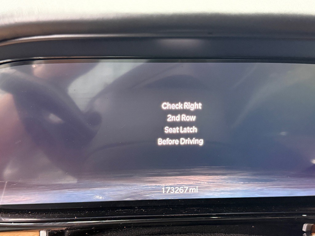 2022 Jeep Grand Cherokee Image 7