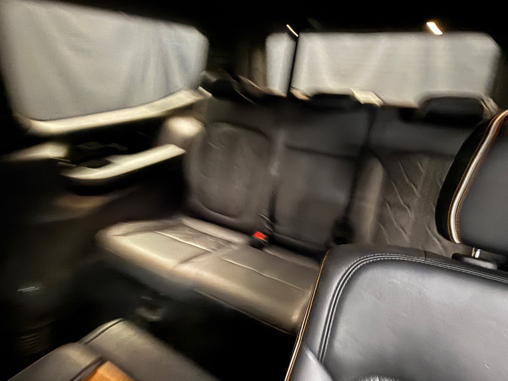 2022 Jeep Grand Cherokee Image 17