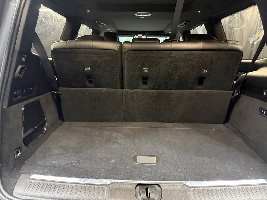 2022 Jeep Grand Cherokee Image 19