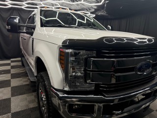 Image for 2018 Ford F-250 Super Duty ID: 7675851
