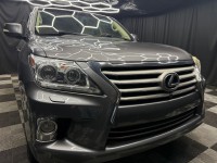 Image for 2013 Lexus LX 570 ID: 7687547