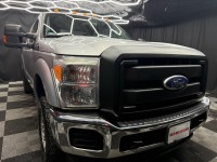 Image for 2011 Ford F-250 Super Duty ID: 7693314