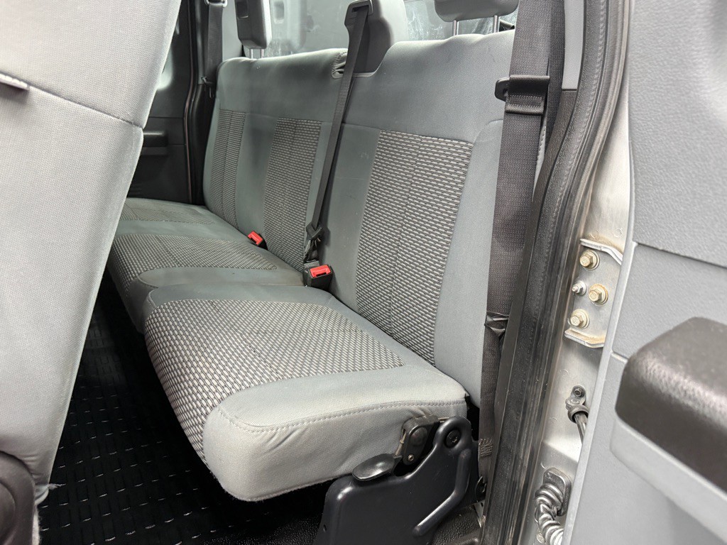 2011 Ford F-250 Image 14