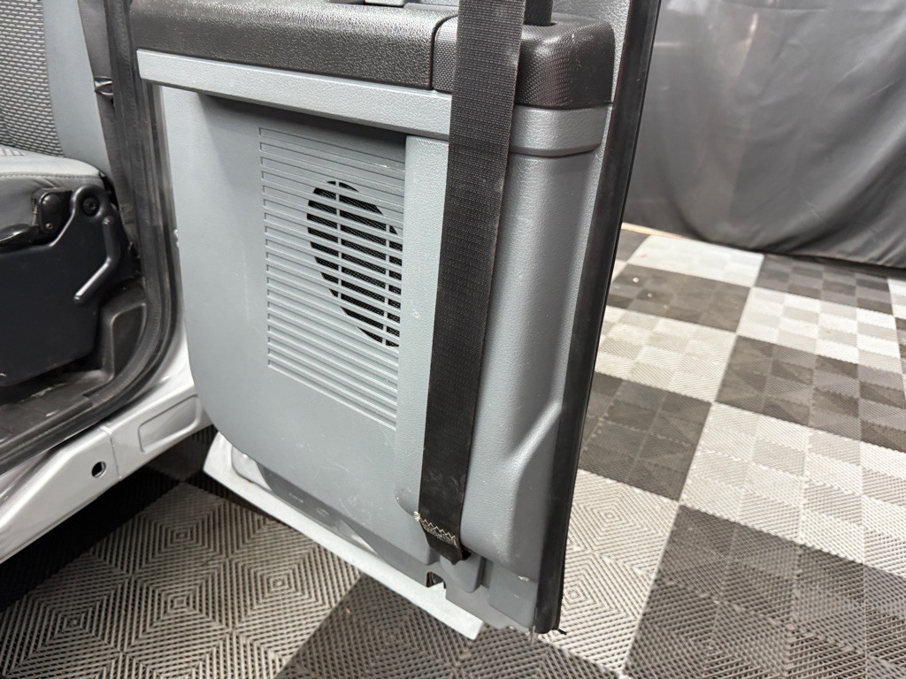 2011 Ford F-250 Image 15