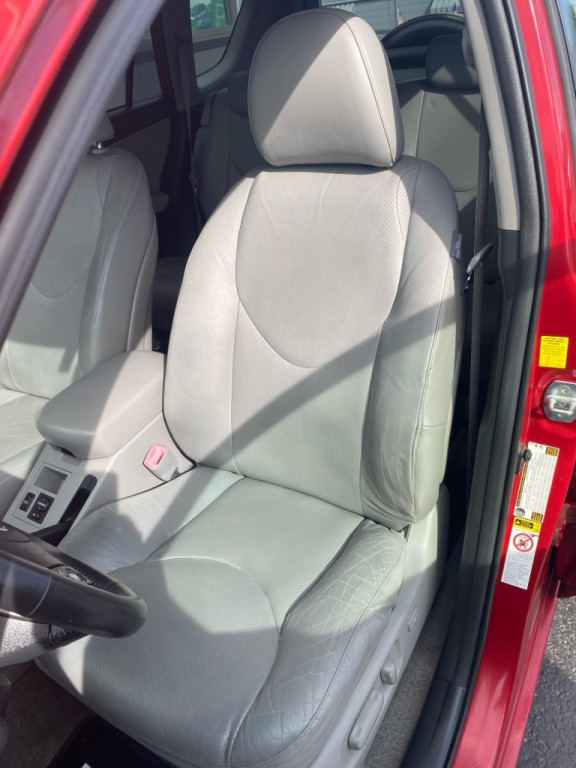 2010 Toyota Rav4 Image 8