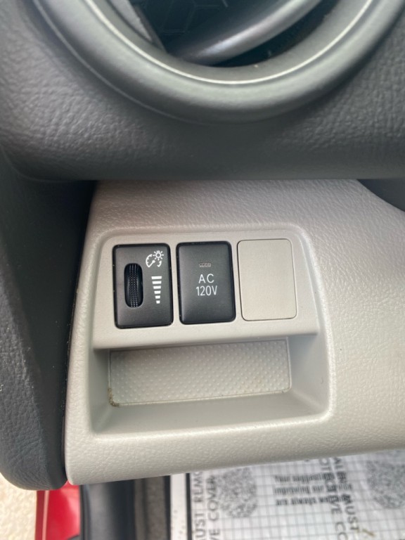 2010 Toyota Rav4 Image 12